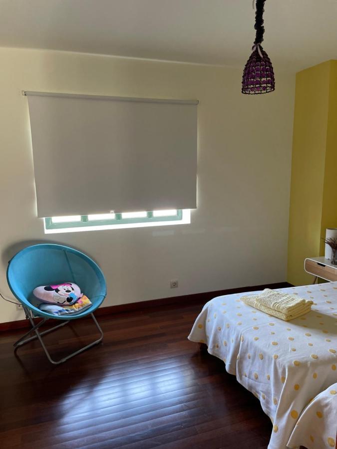 Alquiler Vacacional En Fisterra Villa San Martin de Arriba Ngoại thất bức ảnh