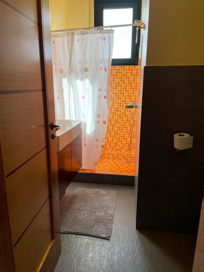Alquiler Vacacional En Fisterra Villa San Martin de Arriba Ngoại thất bức ảnh