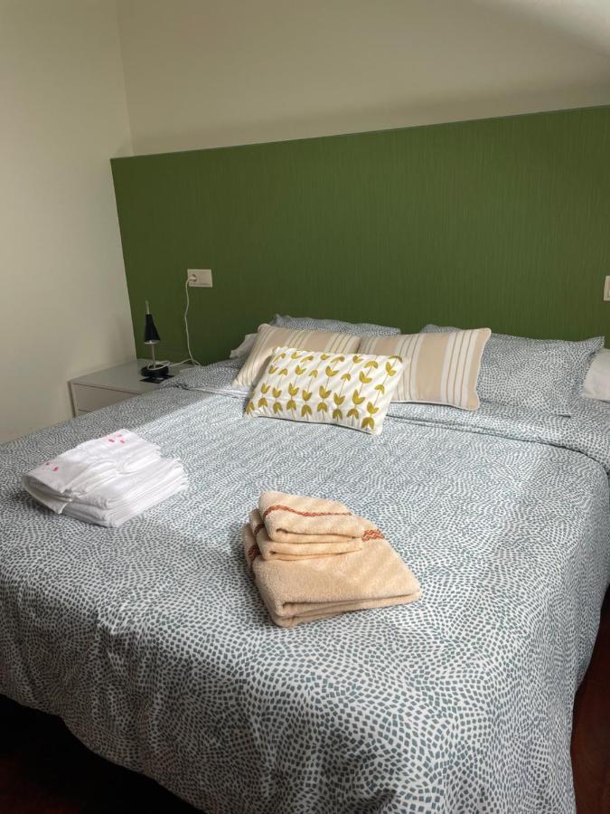 Alquiler Vacacional En Fisterra Villa San Martin de Arriba Ngoại thất bức ảnh