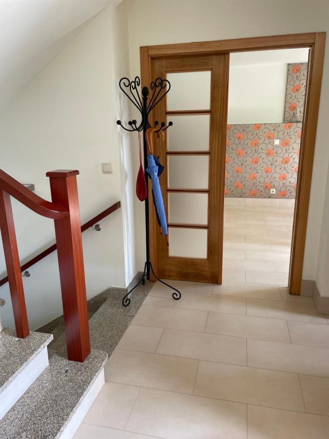 Alquiler Vacacional En Fisterra Villa San Martin de Arriba Ngoại thất bức ảnh