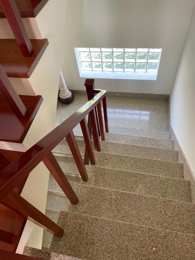Alquiler Vacacional En Fisterra Villa San Martin de Arriba Ngoại thất bức ảnh