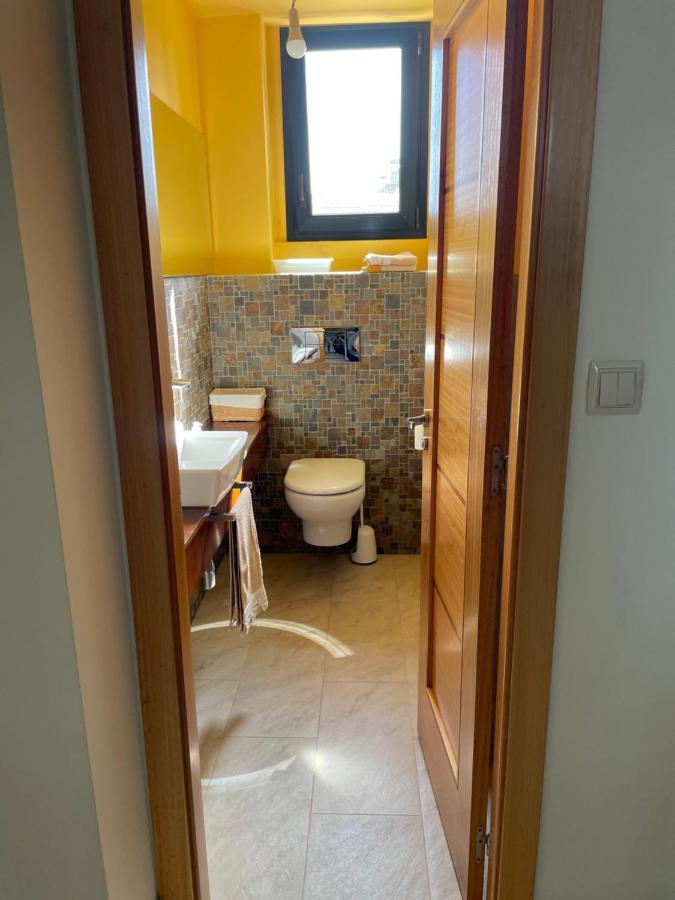 Alquiler Vacacional En Fisterra Villa San Martin de Arriba Ngoại thất bức ảnh