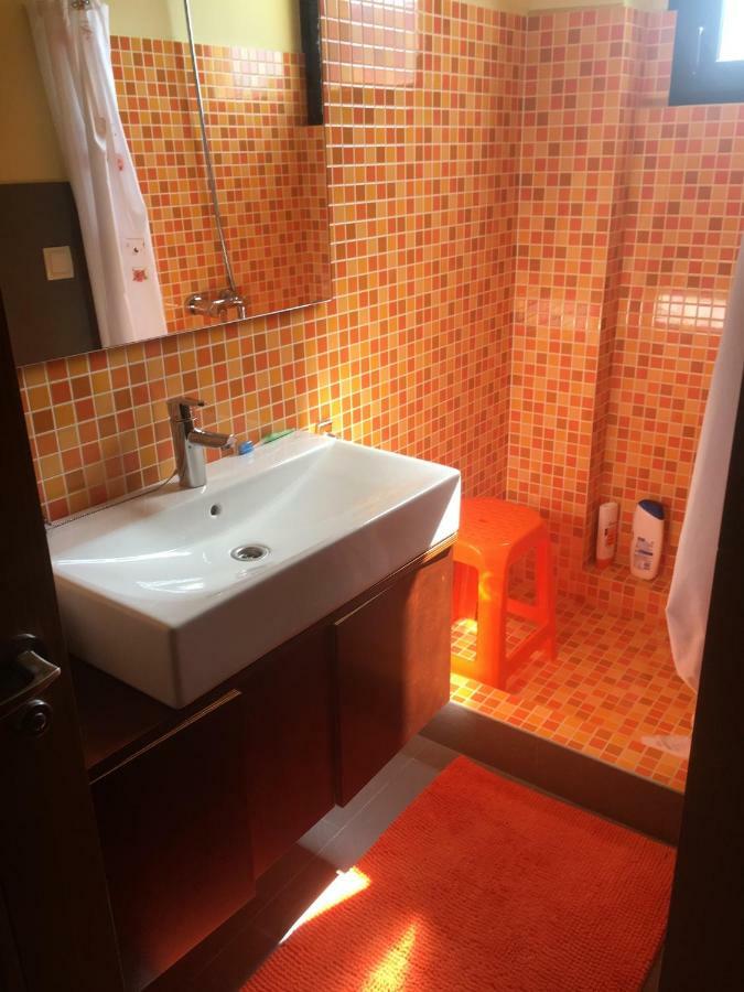 Alquiler Vacacional En Fisterra Villa San Martin de Arriba Ngoại thất bức ảnh