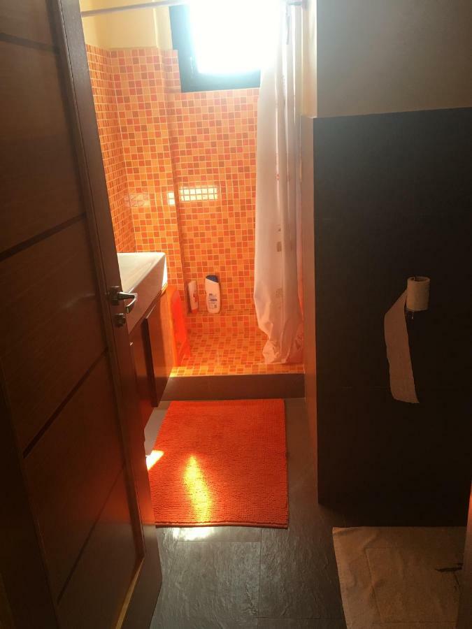 Alquiler Vacacional En Fisterra Villa San Martin de Arriba Ngoại thất bức ảnh